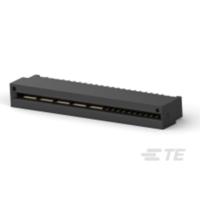 TE Connectivity 1761426-2 Inhoud: 1 stuk(s) Tray