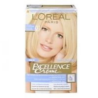 Loreal Excellence blond 01 Natural Blond (1 Set) - thumbnail