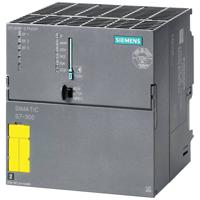 Siemens 6ES7318-3FL01-0AB0 PLC-CPU