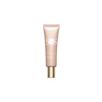 Clarins SOS Primer Minimizes Signs of Fatigue Pink 30ml