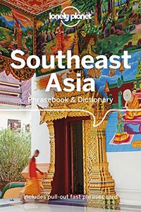 Woordenboek Phrasebook & Dictionary South-East Asia - Zuidoost Azië |