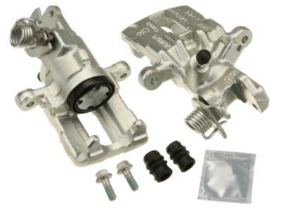 Remklauw TRW, u.a. für Nissan Remklauw TRW, u.a. für Nissan