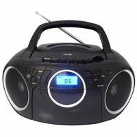 JVC radio en cd-speler RC-550B