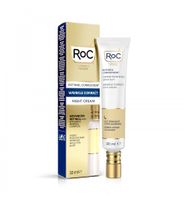 Retinol correxion wrinkle correct night cream