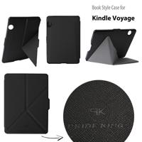 Kindle Voyage SmartSheel Case Sleepcover (Transformer style)
