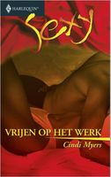 Vrijen op het werk - Cindi Myers - ebook