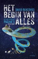 Het begin van alles in tweehonderd pagina's (min of meer) - David Bercovici - ebook