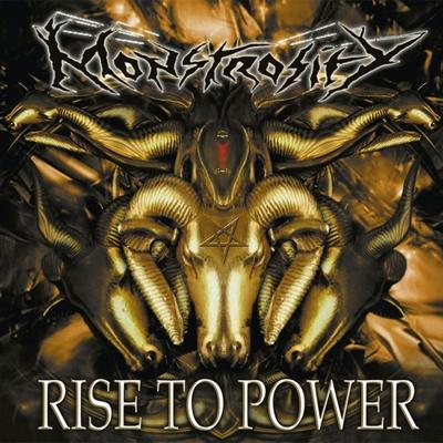 Rise To Power - LP (0039841561012)