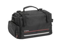 Zefal Z Traveler 60 enkele fietstas zwart