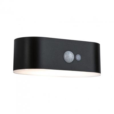 Paulmann 94571 buitenverlichting Buitengebruik muurverlichting Niet-verwisselbare lamp(en) LED 2,5 W