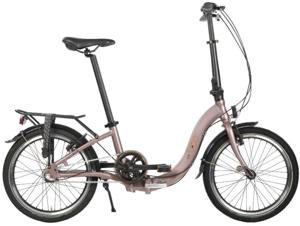 Ugo Vouwfiets U go Now i3 20 3sp