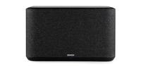 Denon Home 350 Draadloze Speaker, WiFi Speaker with Bluetooth, Hi-Fi, Airplay 2 & Siri, Muziek Streamen, HEOS Built-In voor Multiroom - Zwart