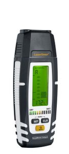 Laserliner DampMaster Compact Plus Materiaalvochtmeter