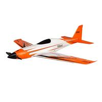 E-flite Racer V900 BNF Basic versie 2 (ontvanger inbegrepen)