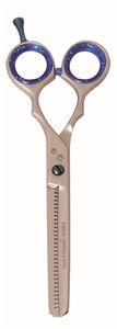 TOOLS-2-GROOM 60600 EFFILEERSCHAAR ENKELZIJDIG 6 INCH 15 CM