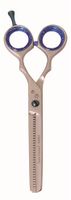 TOOLS-2-GROOM 60600 EFFILEERSCHAAR ENKELZIJDIG 6 INCH 15 CM