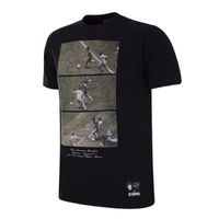 Maradona X COPA 1986 Solo Goal T-Shirt - Zwart