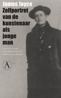 Zelfportret van de kunstenaar als jonge man - James Joyce - ebook