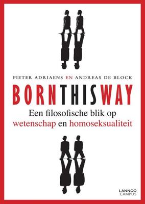Born this way - Andreas de Block, Pieter Adriaens - eBook (9789401409131) Born this way - Andreas de Block, Pieter Adriaens - eBook (9789401409131)