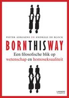 Born this way - Andreas de Block, Pieter Adriaens - eBook (9789401409131)
