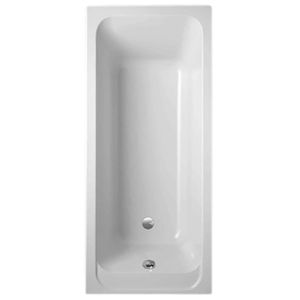 Villeroy & Boch Omnia architectura bad 140x70cm wit UBA147ARA2V-01