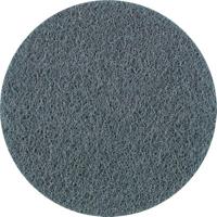 Pferd 42871418 Polivlies-klittenbandtronden PVKR 125 A fijn