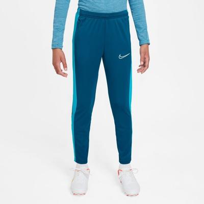 Nike Trainingsbroek Dri-FIT Academy 23 - Groen/Blauw/Wit Kids