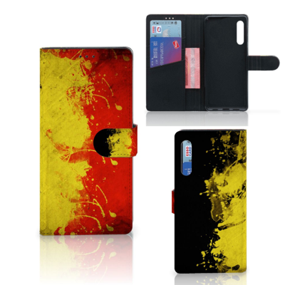 Huawei P Smart Pro Bookstyle Case België