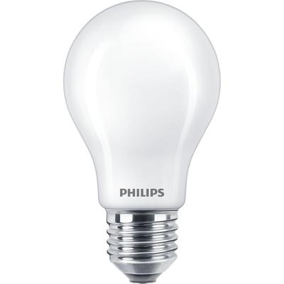 Philips LED Lamp E27 Dimbaar - 3.4W 470lm - 2700K Warm Wit - Vervangt 40W