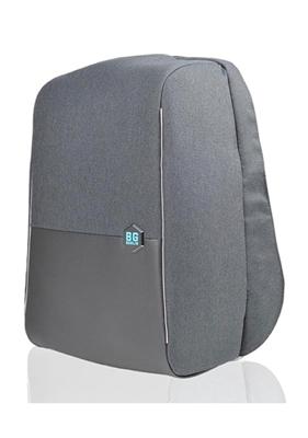 Metrobag Anti-Diefstal Rugzak - Dark Grey - Overig (6906053061439) Metrobag Anti-Diefstal Rugzak - Dark Grey - Overig (6906053061439)