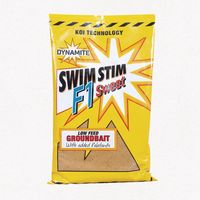 Dynamite Baits Swim Stim F1 Groundbait 800 gr - thumbnail