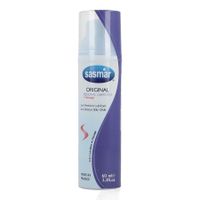 Sasmar Original 2-in-1 Glijmiddel en Massageolie 60ml - thumbnail