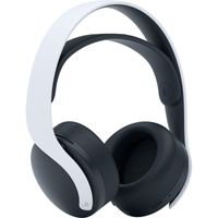 PS5 Draadloze PULSE 3Dâ„¢ Headset