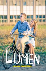 Lijmen - Mirjam Schippers - ebook