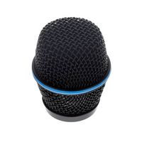 Shure Microfoongrill voor Beta 87A zwart - thumbnail