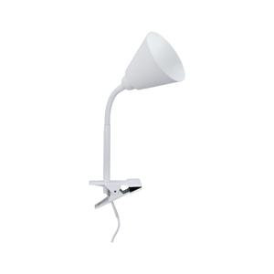 Paulmann Vitis 95431 Klemlamp LED E14 20 W Wit