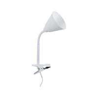 Paulmann Vitis 95431 Klemlamp LED E14 20 W Wit - thumbnail