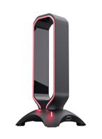 Trust GXT 265 Cintar RGB Headset Stand standaard - thumbnail