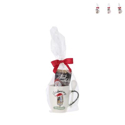 Hot choco mok - diverse varianten