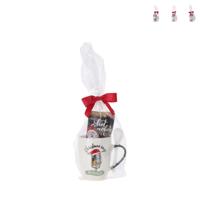 Hot choco mok - diverse varianten