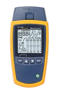 Fluke Microscanner 2 Professional kit