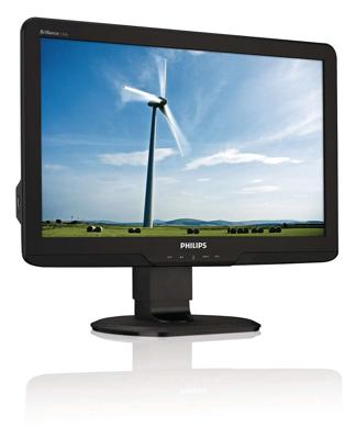 Philips B-Line 235B2 - 1920x1080 Full HD - 23 inch - A-Grade Philips B-Line 235B2 - 1920x1080 Full HD - 23 inch - A-Grade