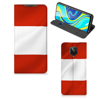 Xiaomi Redmi Note 9 Pro | 9S Standcase Oostenrijk