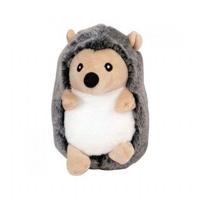 Pawise Egel pluche hondenspeelgoed medium 16 cm