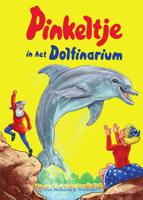 Pinkeltje in het Dolfinarium - thumbnail