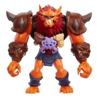 He-Man And The Masters Of The Universe Action Figure 2022 Deluxe Beast Man 14 Cm - thumbnail