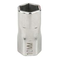 KS Tools 123.0044 Adapter voor staande-kraanmoersleutel, 10 mm