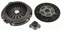 Sachs Koppelingsset 3400700653