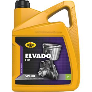 Motorolie Kroon-Oil Elvado LSP 5W30 C1 5L 33495