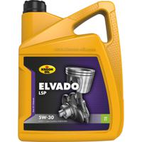 Motorolie Kroon-Oil Elvado LSP 5W30 C1 5L 33495 - thumbnail